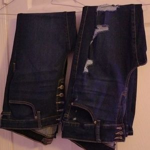 Perfect condition never worn torrid pants!!